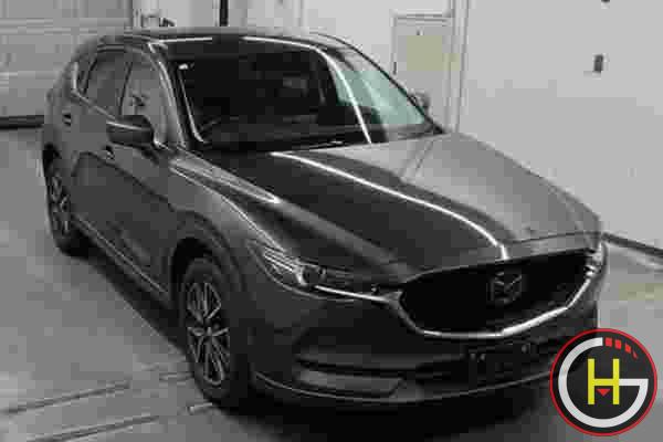 MAZDA CX-5 XD PRO ACTİVE